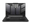 Asus Tuf Gaming Laptop 15,6" F15 FX507ZC4 i5-12500H 8 GB 512 GB