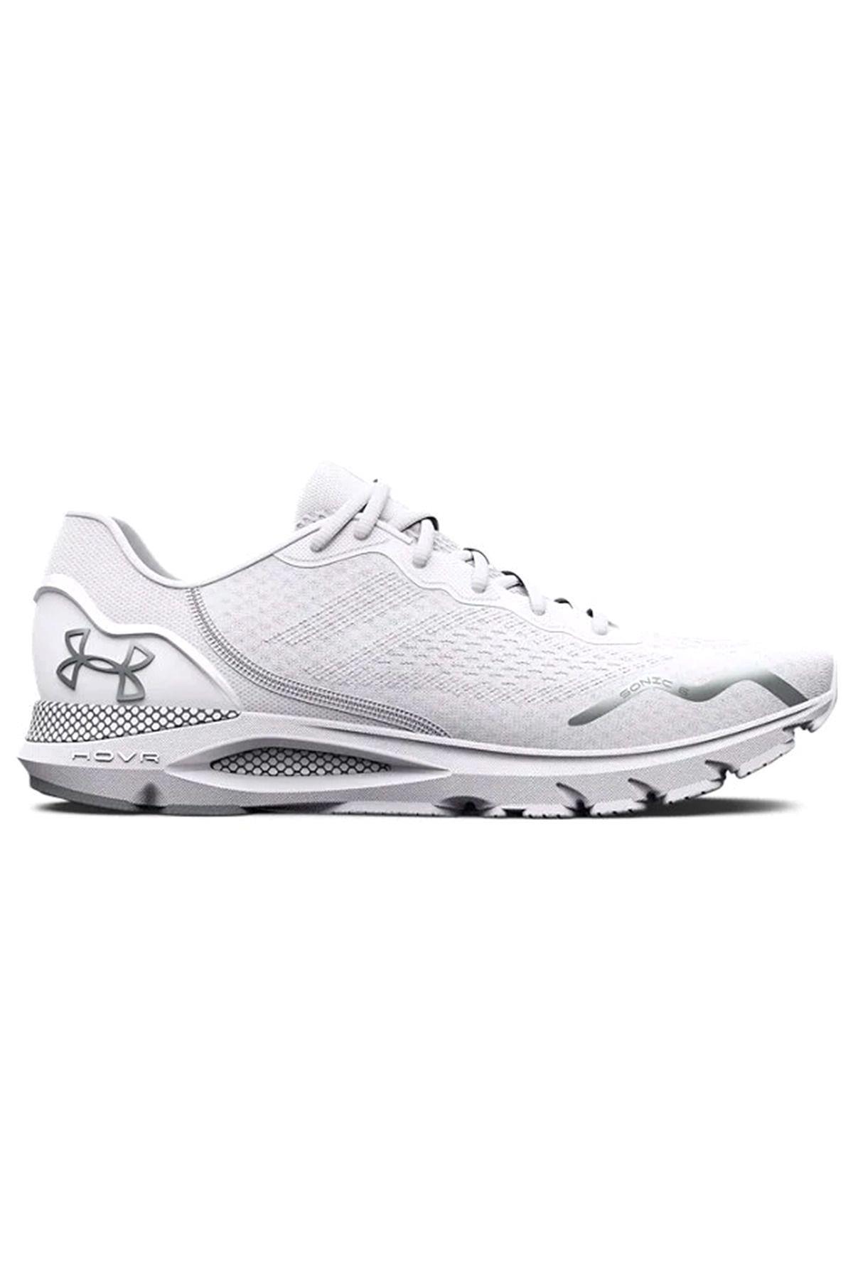 Under Armour Hovr Sonic 6 3026121-100 Beyaz