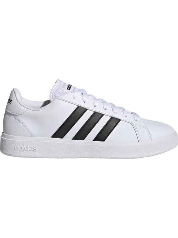 Adidas Grand Court Base 2,0 GW9261 Beyaz