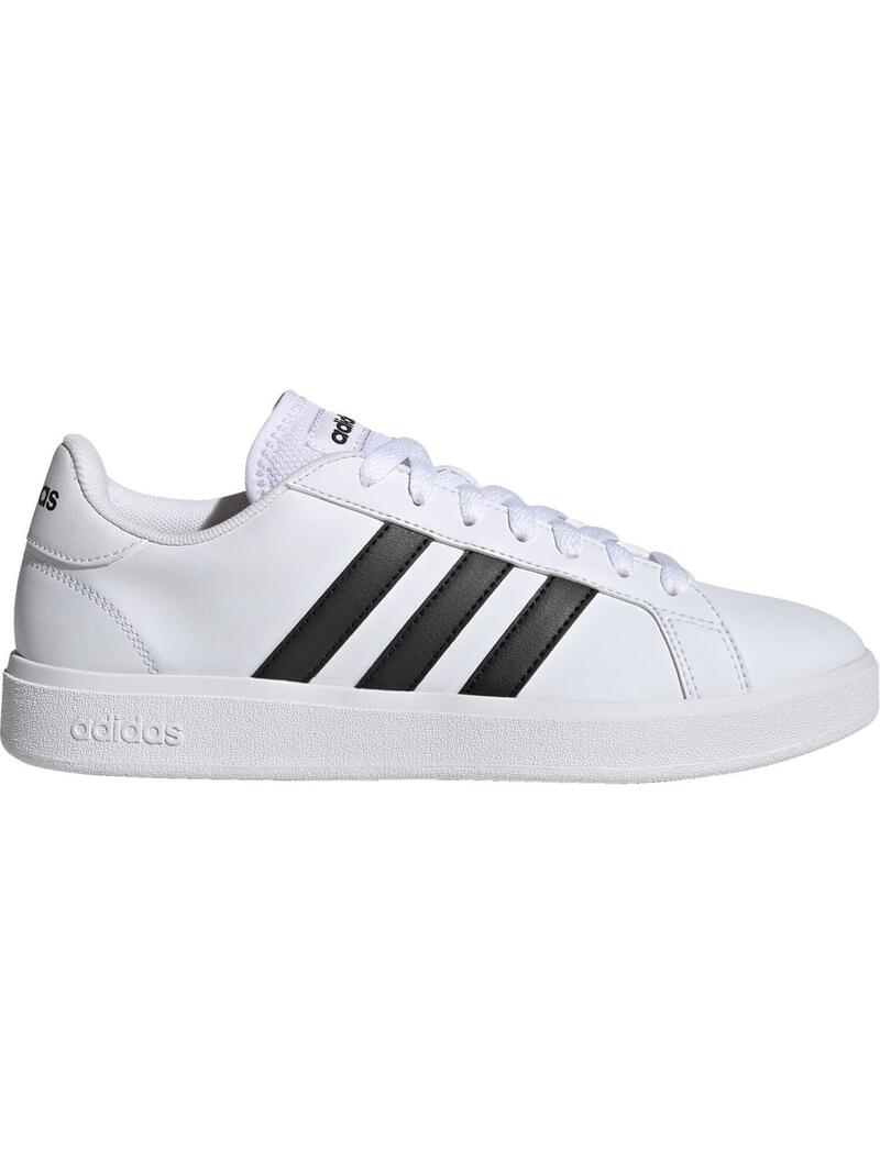Adidas Grand Court Base 2,0 GW9261 Beyaz
