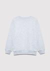 Mavi Sweatshirt Erkek Çocuk M6S10054-88467 Gri