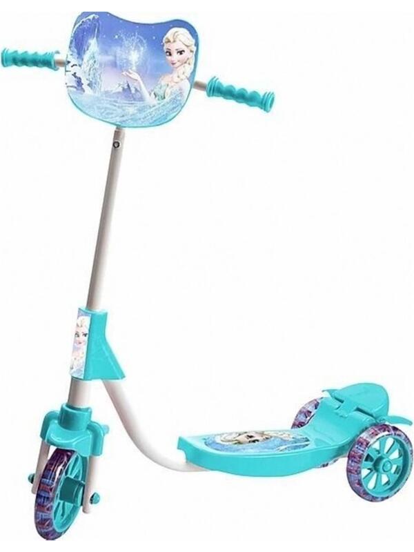 Beren Oyuncak Scooter Karlı Kız BRN-0033