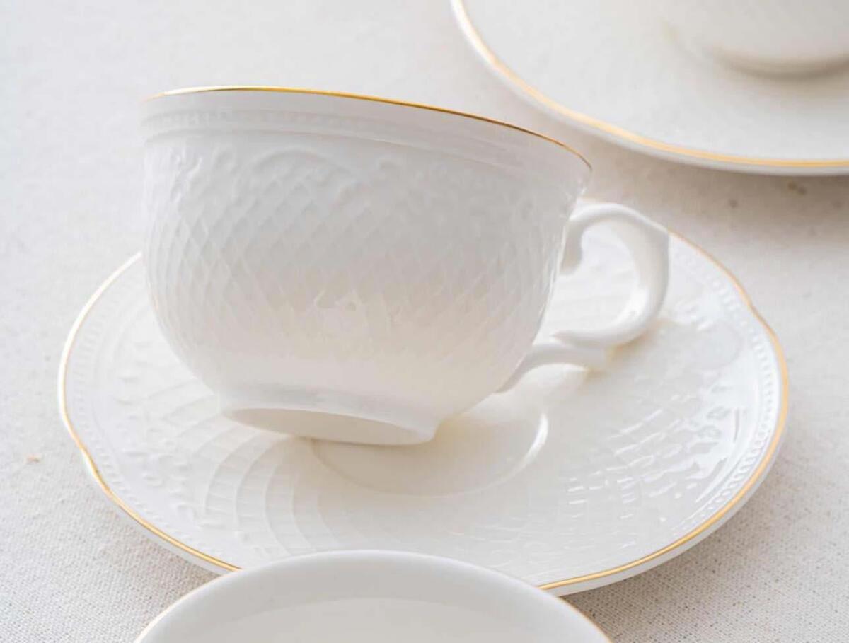 Acar Çay Fincan Takımı Porwm-06189/8