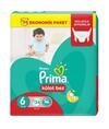 Prima Külot Bez Pants Extra Large Jumbo 6 Beden 34Lü