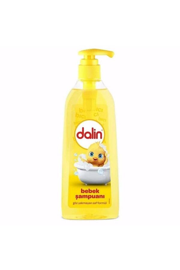 Dalin Şampuan 500Ml