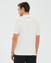 Skechers Polo M Short Sleeve Polo S211800-102 Krem