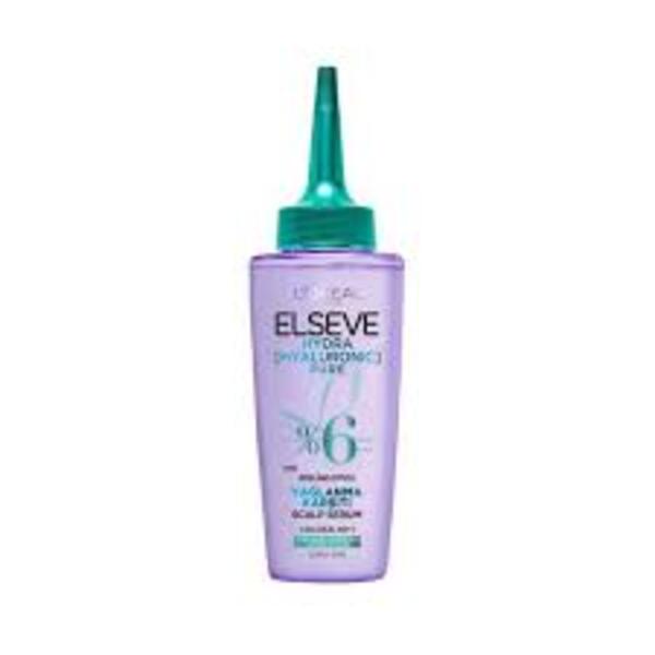 Elseve Serum Hyaluron Pure Scalp 120Ml