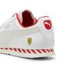 Puma Ferrari Roma Via 308067_02 Beyaz
