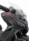 Rks Motosiklet Lince 125 Siyah