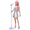 Barbie Kariyer Bebekleri Serisi Pop Yıldızı MTL-JCW42
