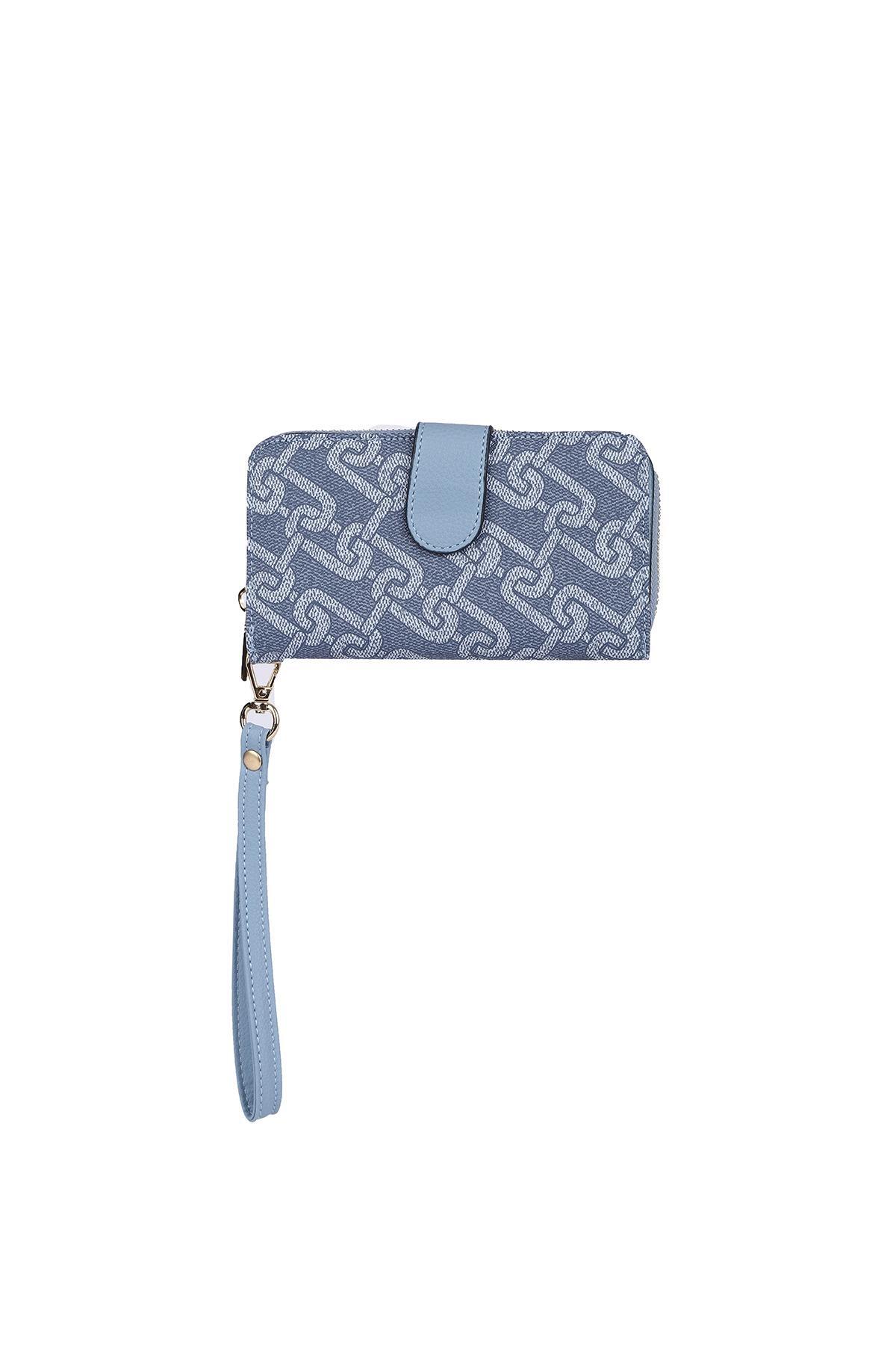 U.S. Polo Assn. Portföy USC24432 Denim