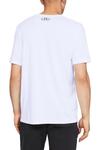 Under Armour Ua M Sportstyle Lc Ss 1326799-100 Beyaz
