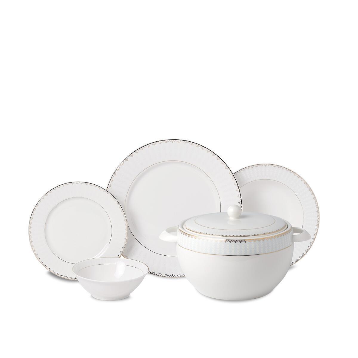 Korkmaz Yemek Tk 60P Perla A8369