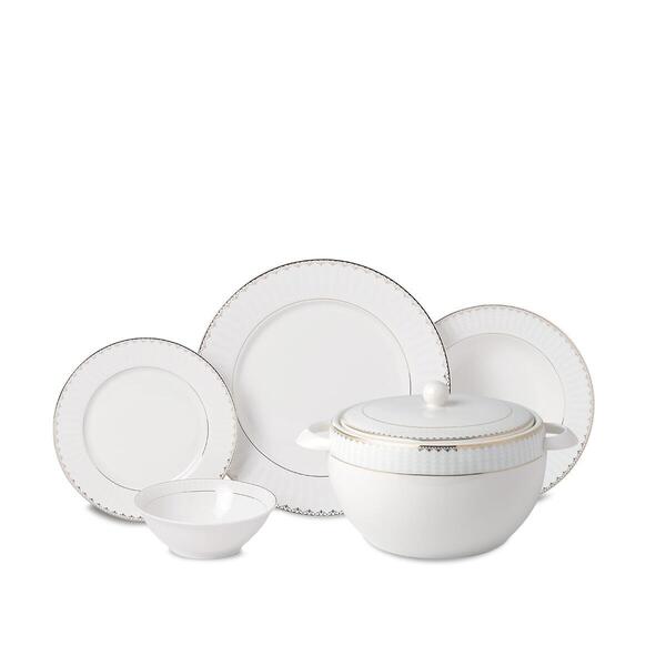 Korkmaz Yemek Tk 60P Perla A8369