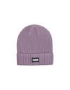 Puma Ribbed Classic Cuff Beanie 02403819 Lila ADULT