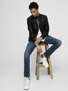Only&Sons Ceket 22011975 Siyah
