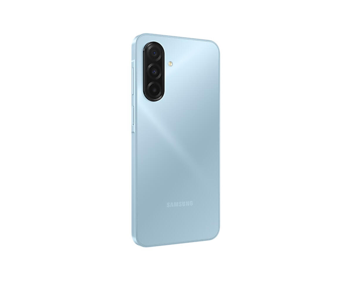 Samsung Cep Telefonu Galaxy A17 6/128Gb Light Blue