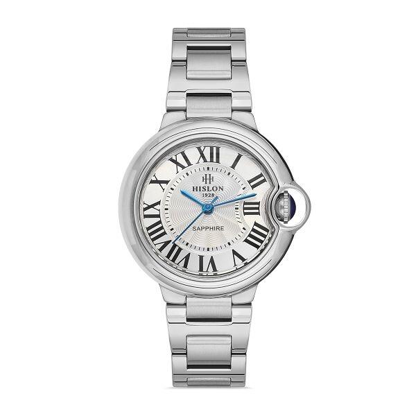 Hislon Saat Kadın QL120S-02SS