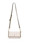 U.S. Polo Assn. Çapraz Çanta US24196 Taş