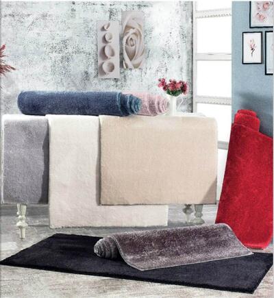Aksu Royal Düz Parça Halı 120*170 Outlet