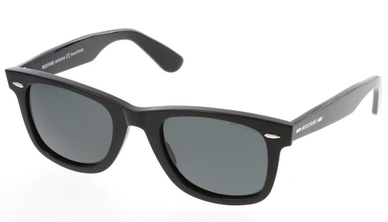 Mustang Gözlük Unisex MU2387 03
