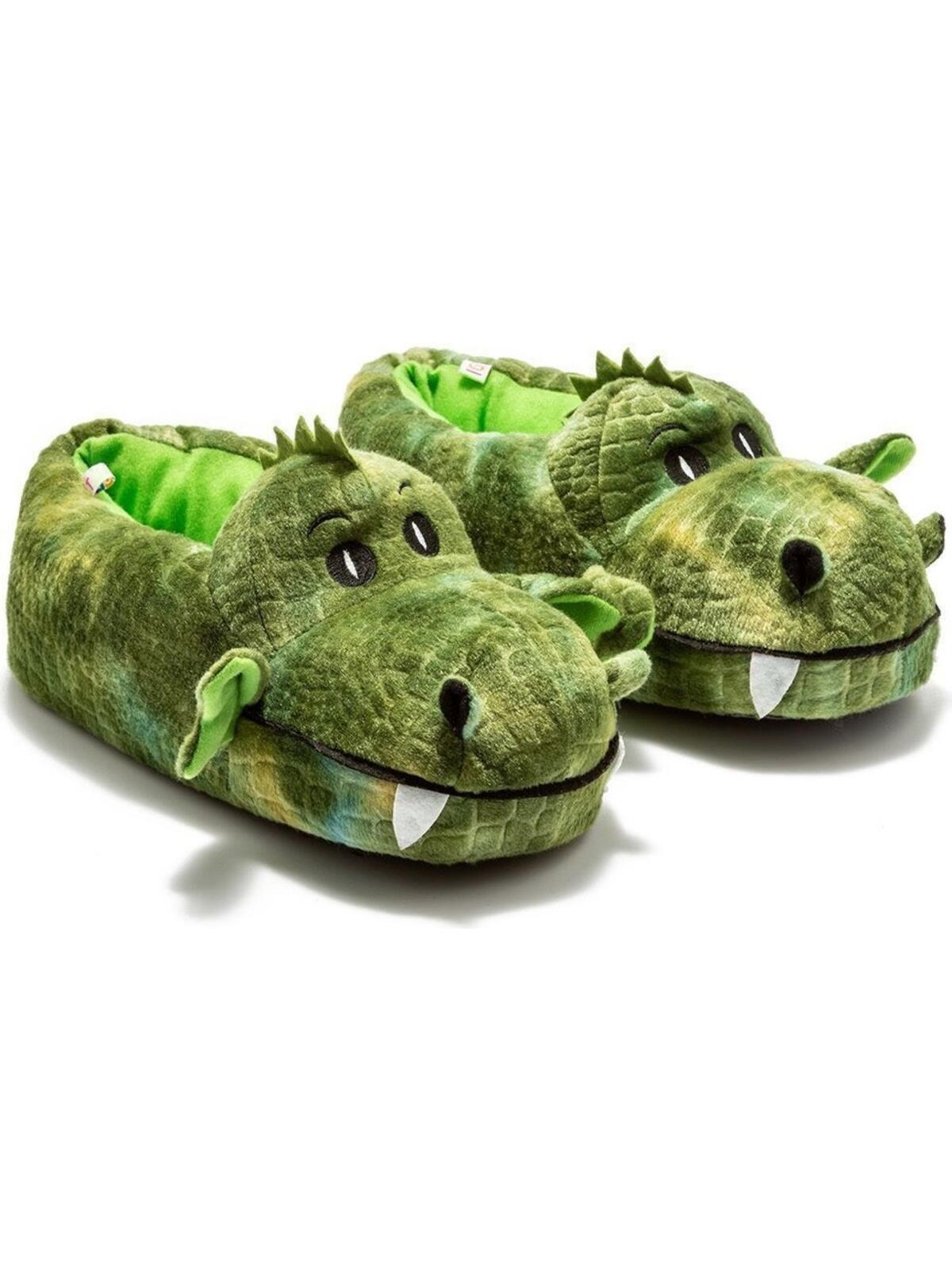 Twigy Dragon-1 CC0655 Yeşil