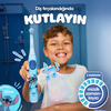Oral-B Şarjlı Diş Fırçası İo 2 Pome Stitch
