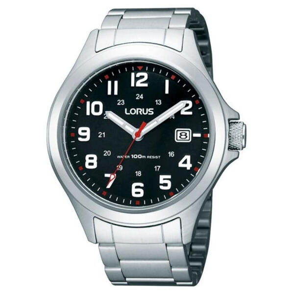 Lorus Saat Erkek RXH01IX5