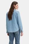 Levis Gömlek 16786-0018 Açık İndigo