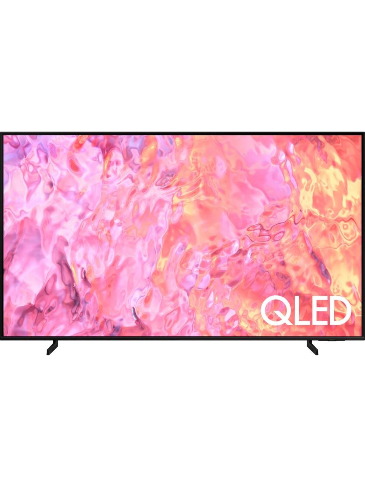 Samsung Led Tv 55" QE55Q60CAU