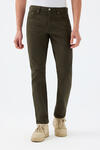 Loft Pantolon LF2039483 Koyu Haki