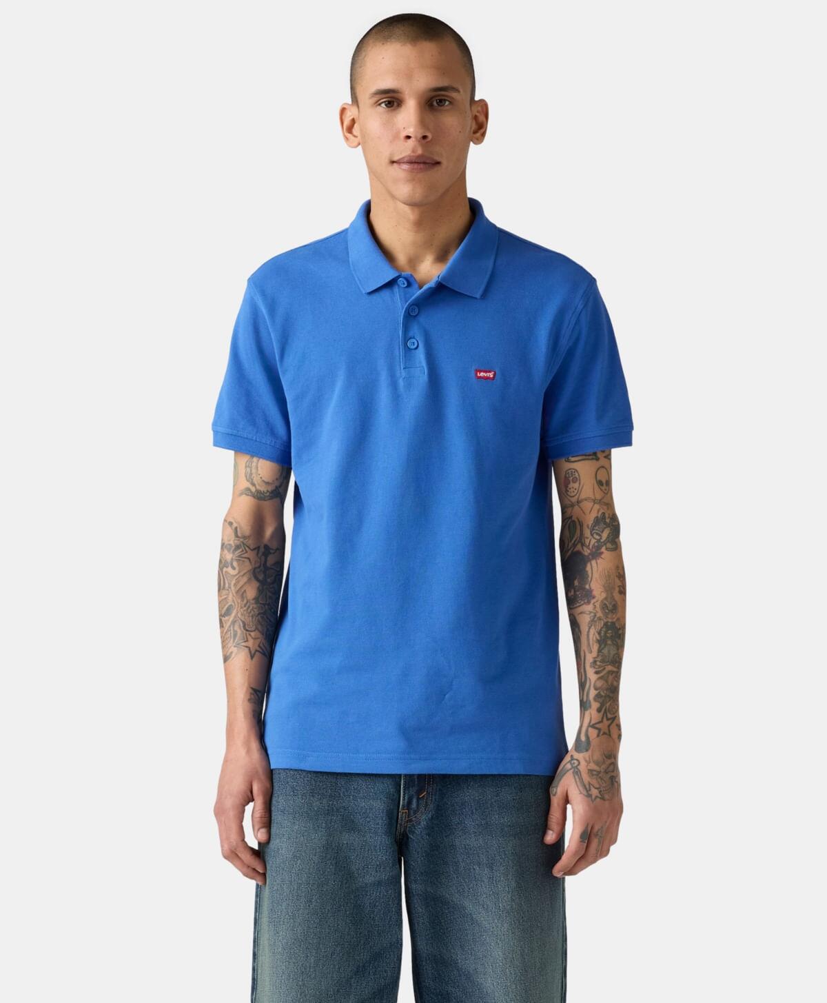 Levis Tişört 35883-0282 Mavi