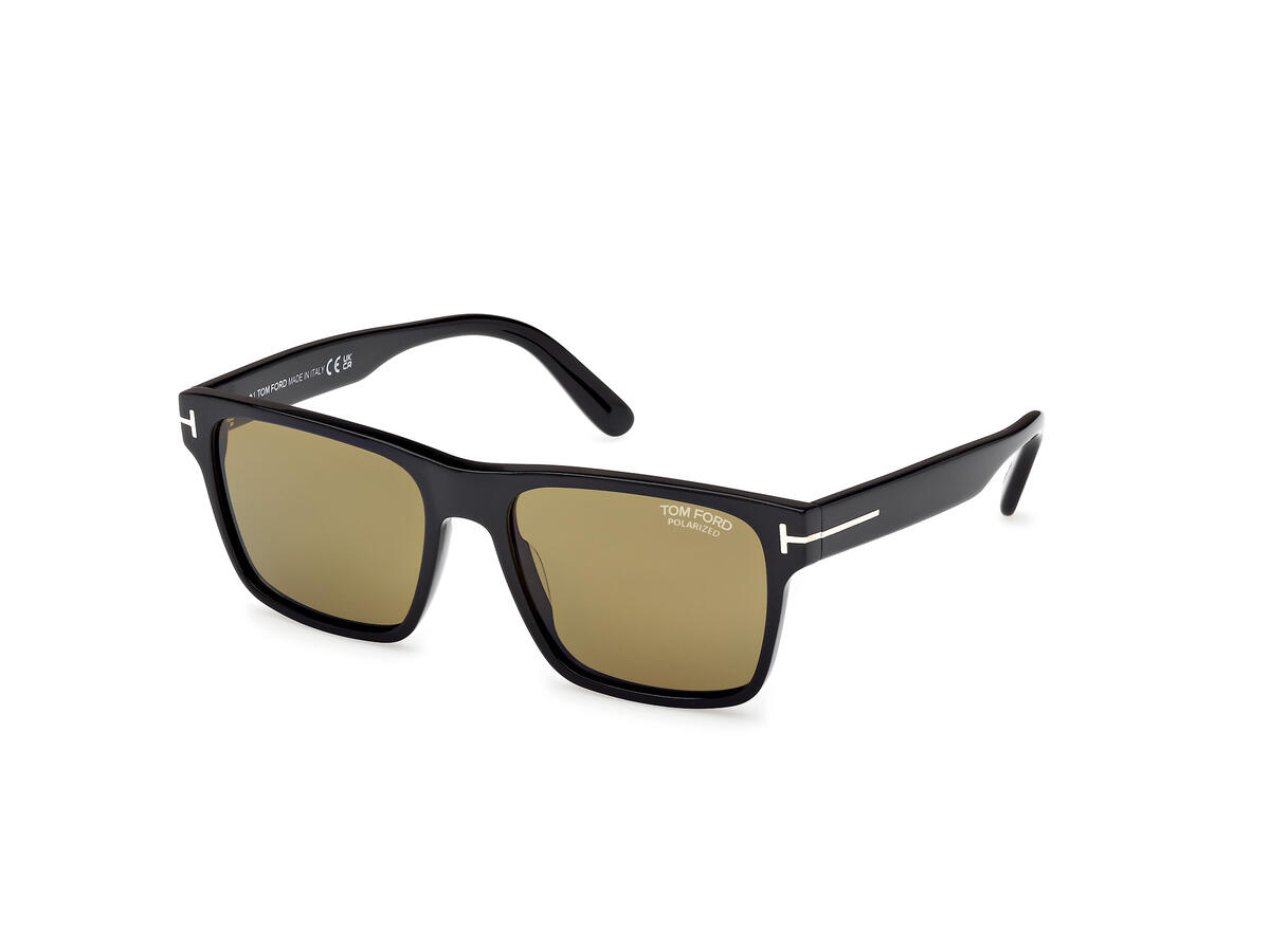 Tom Ford Gözlük Erkek FT1205 01H