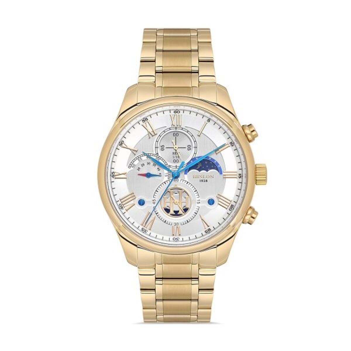 Hislon Saat Erkek TM113G-02SG