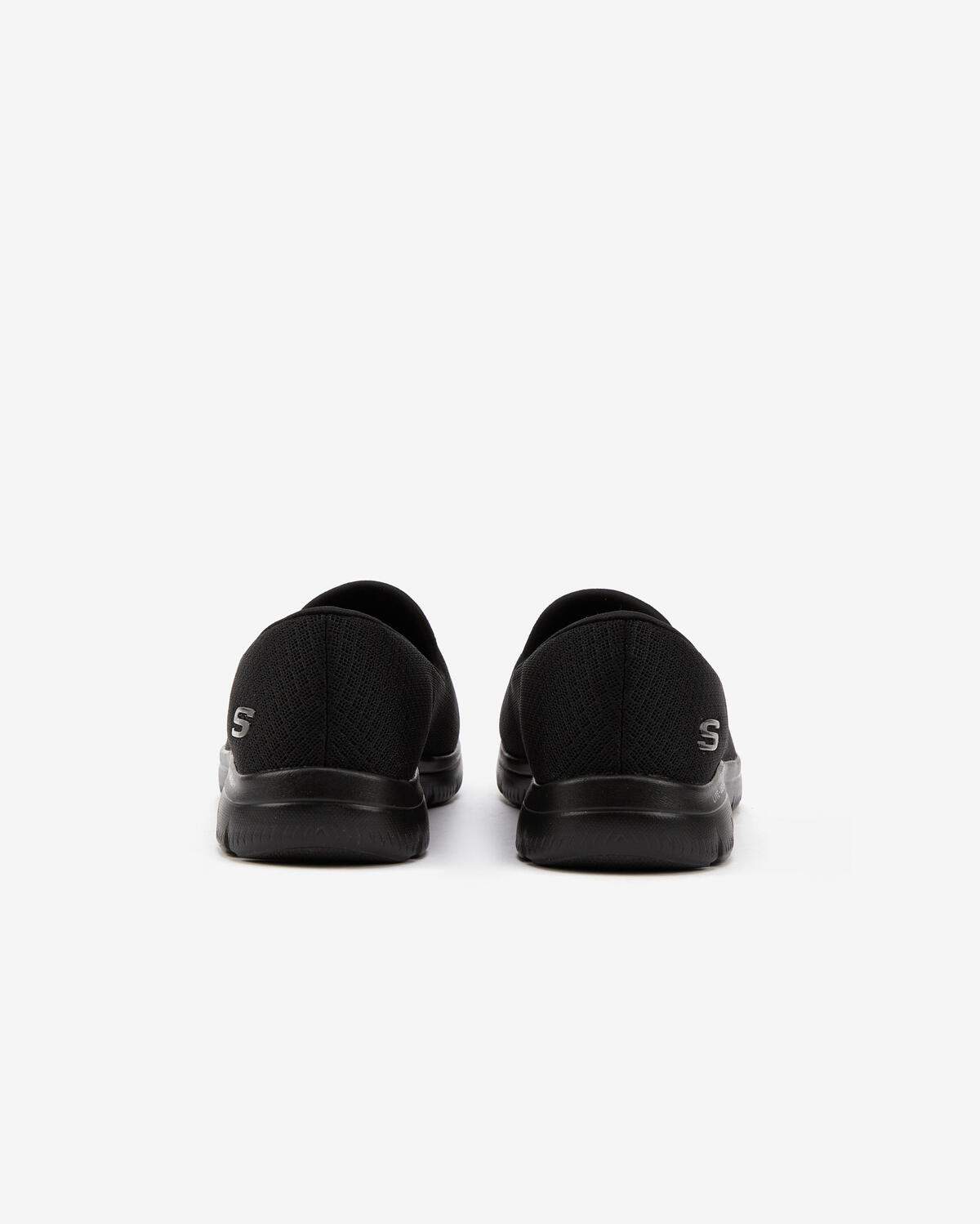 Skechers Summits Bbk 896123 Siyah
