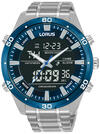 Lorus Saat Erkek RW647AX9