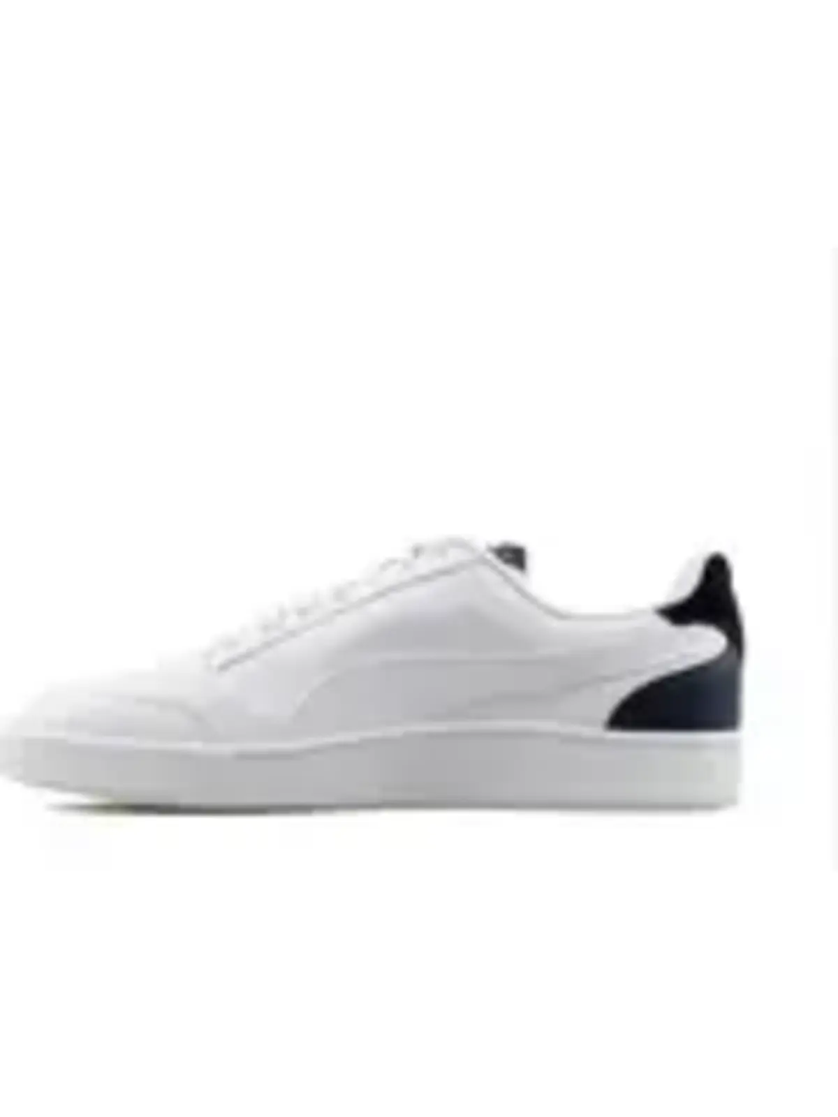 Puma Shuffle 30966805 Beyaz