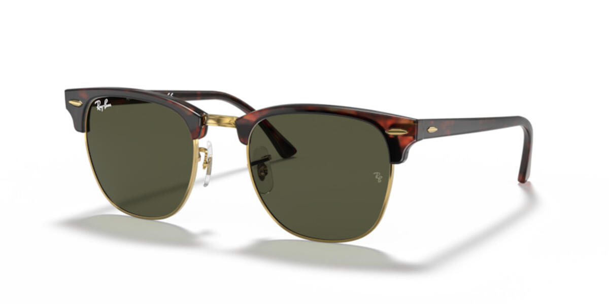 Ray-Ban Gözlük Erkek 0RB3016 W0366 51