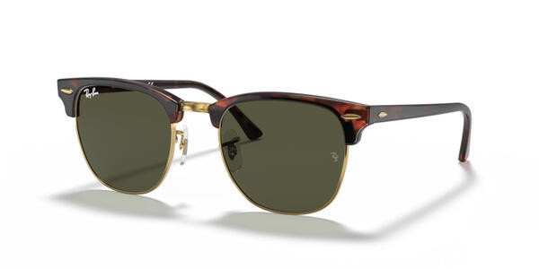 Ray-Ban Gözlük Erkek 0RB3016 W0366 51
