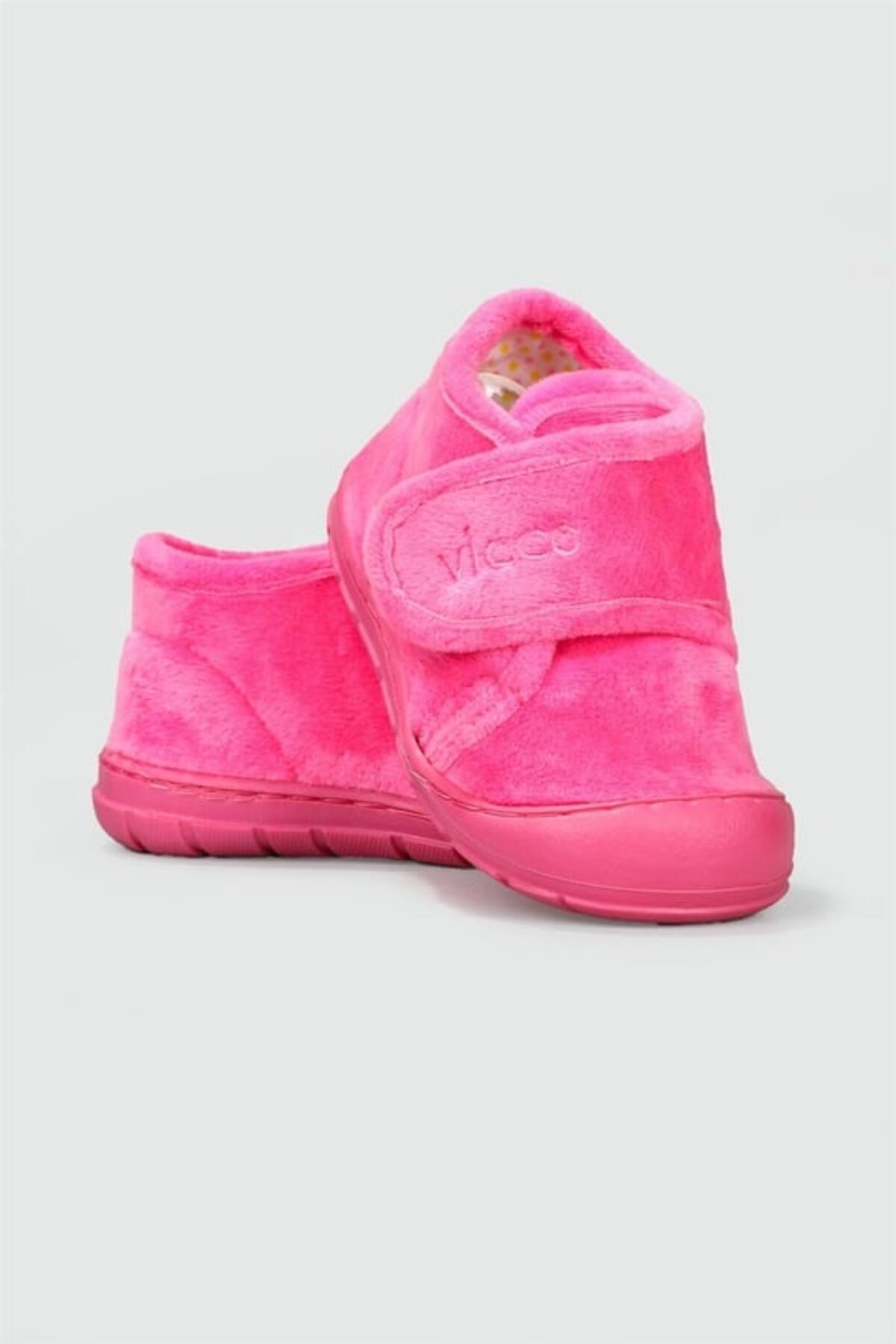 Vicco Bebe Panduf Color 959.B19K.446 Pembe
