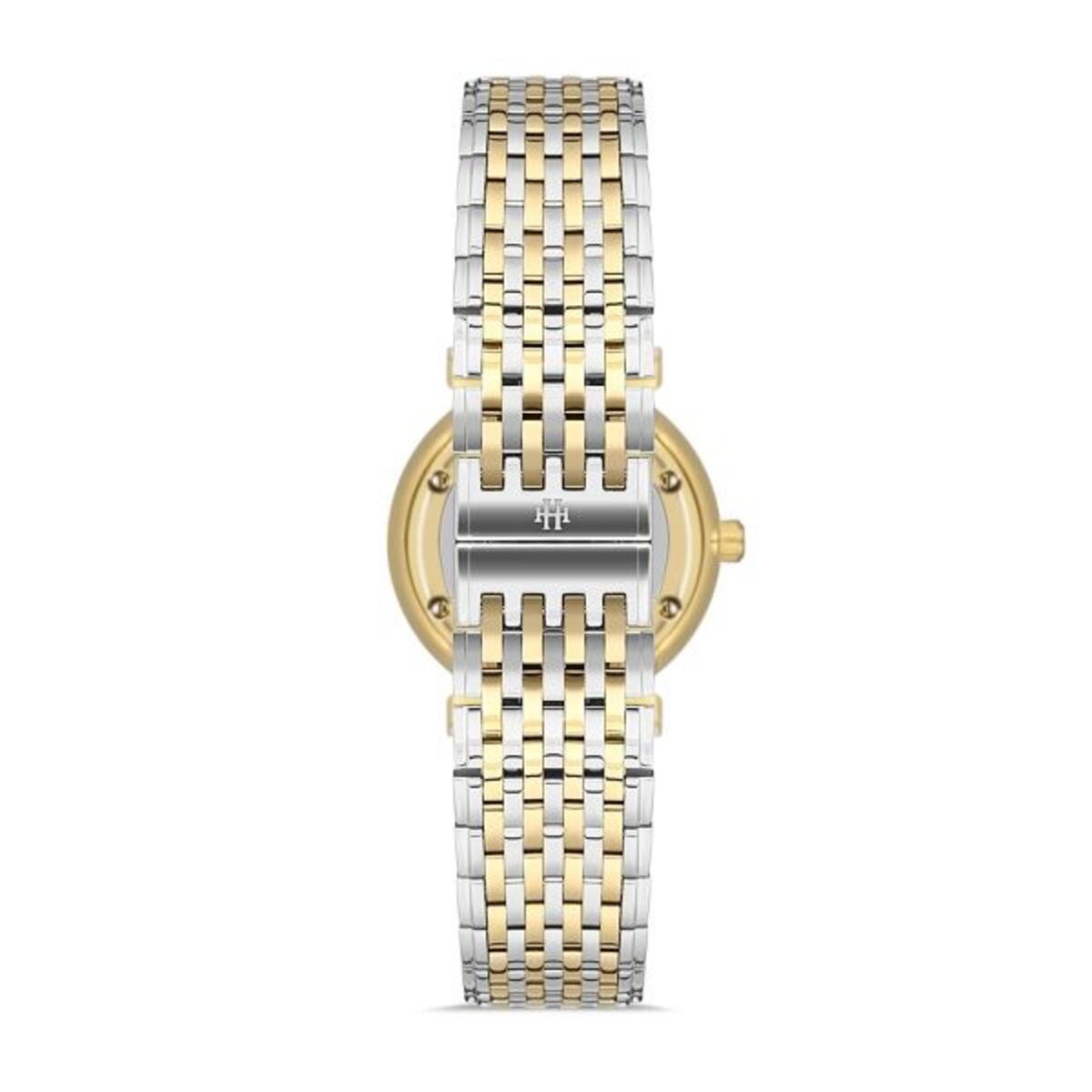 Hislon Saat Kadın QL119T-10SG