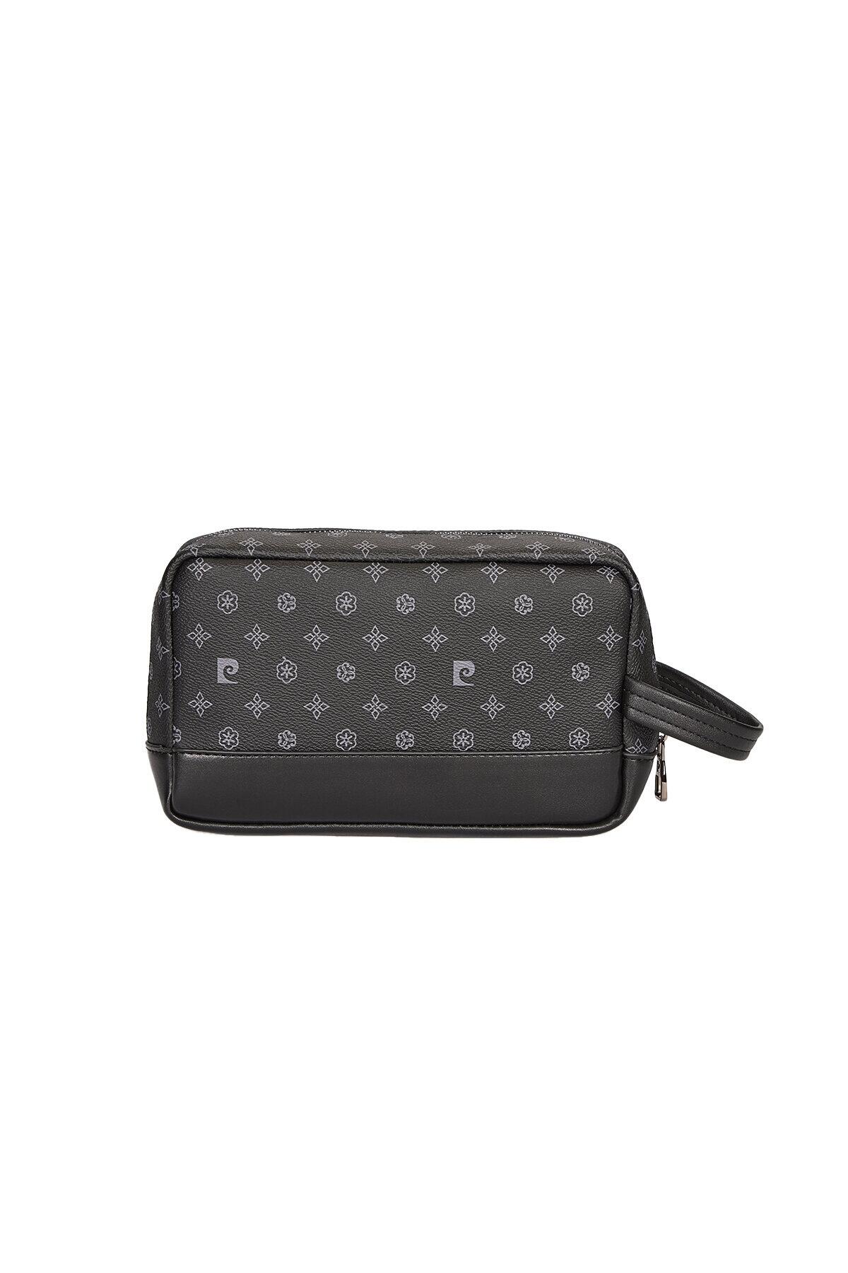 Pierre Cardin Portföy Çanta 01PC002000-MO Siyah