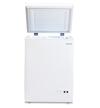 Tecna Derin Dondurucu TYE 1122 Dual 120 LT Sandık Tipi Dondurucu