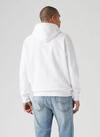 Levis Sweatshirt A2410-0010 Beyaz