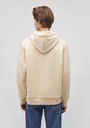 Mavi Sweatshirt M0610960-70003 Bej