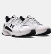 Under Armour Ua Charged Edge 3026727-100 Beyaz