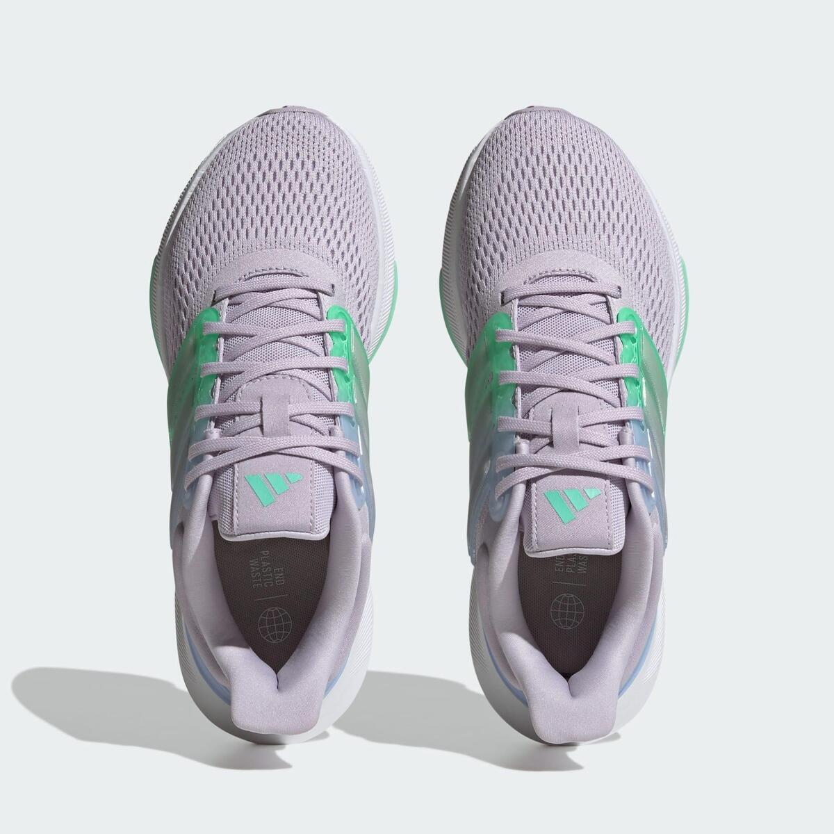 Adidas Ultrabounce W HQ3786 Gri 40.5