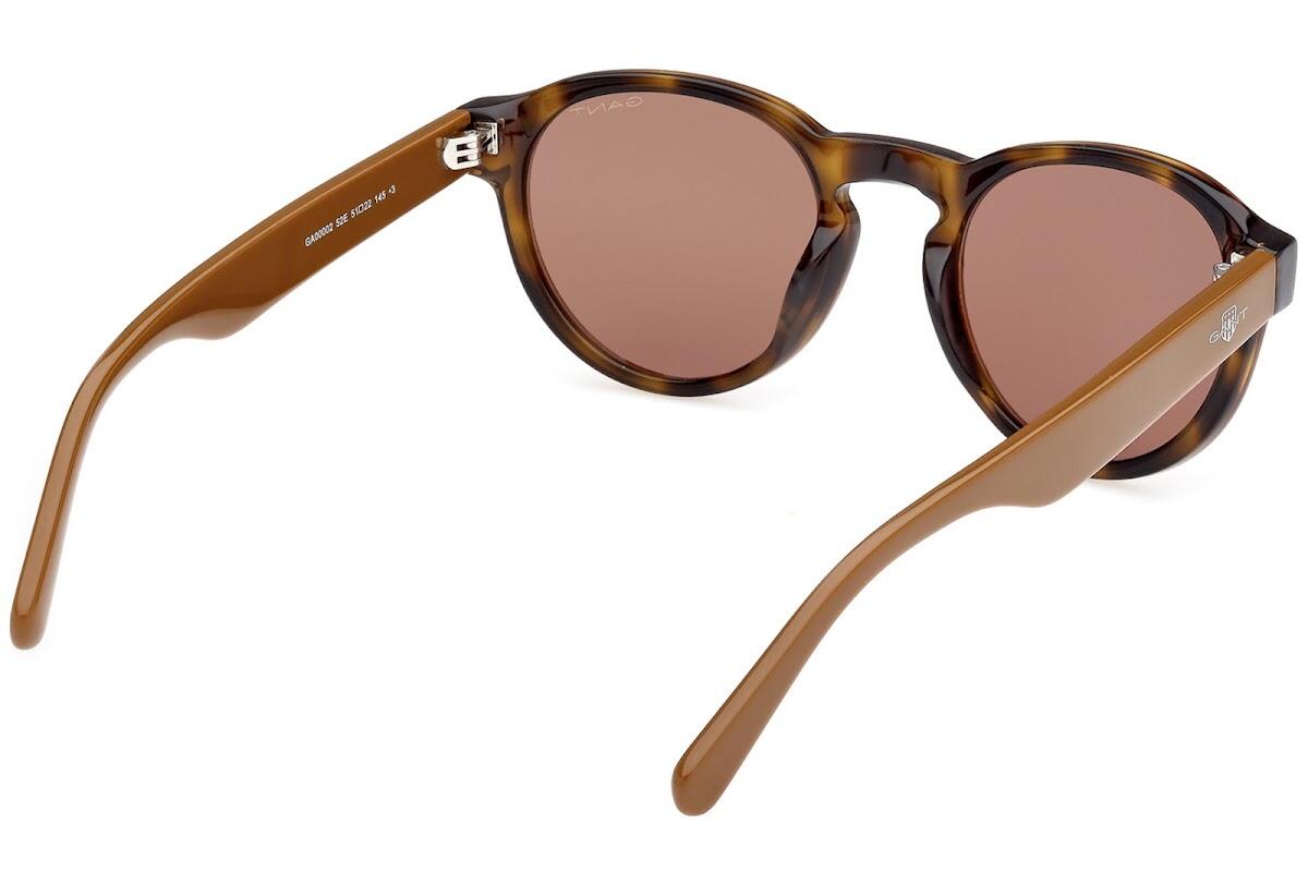 Gant Gözlük Unisex GA00002 52E