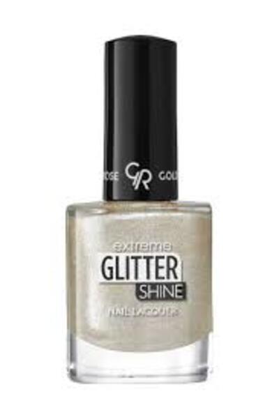 Golden Rose Oje Glitter Shine No:201 (Dy)