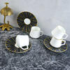 Evaliza Kahve Fincan Tk 6Lı Sun Lıght 31000044060